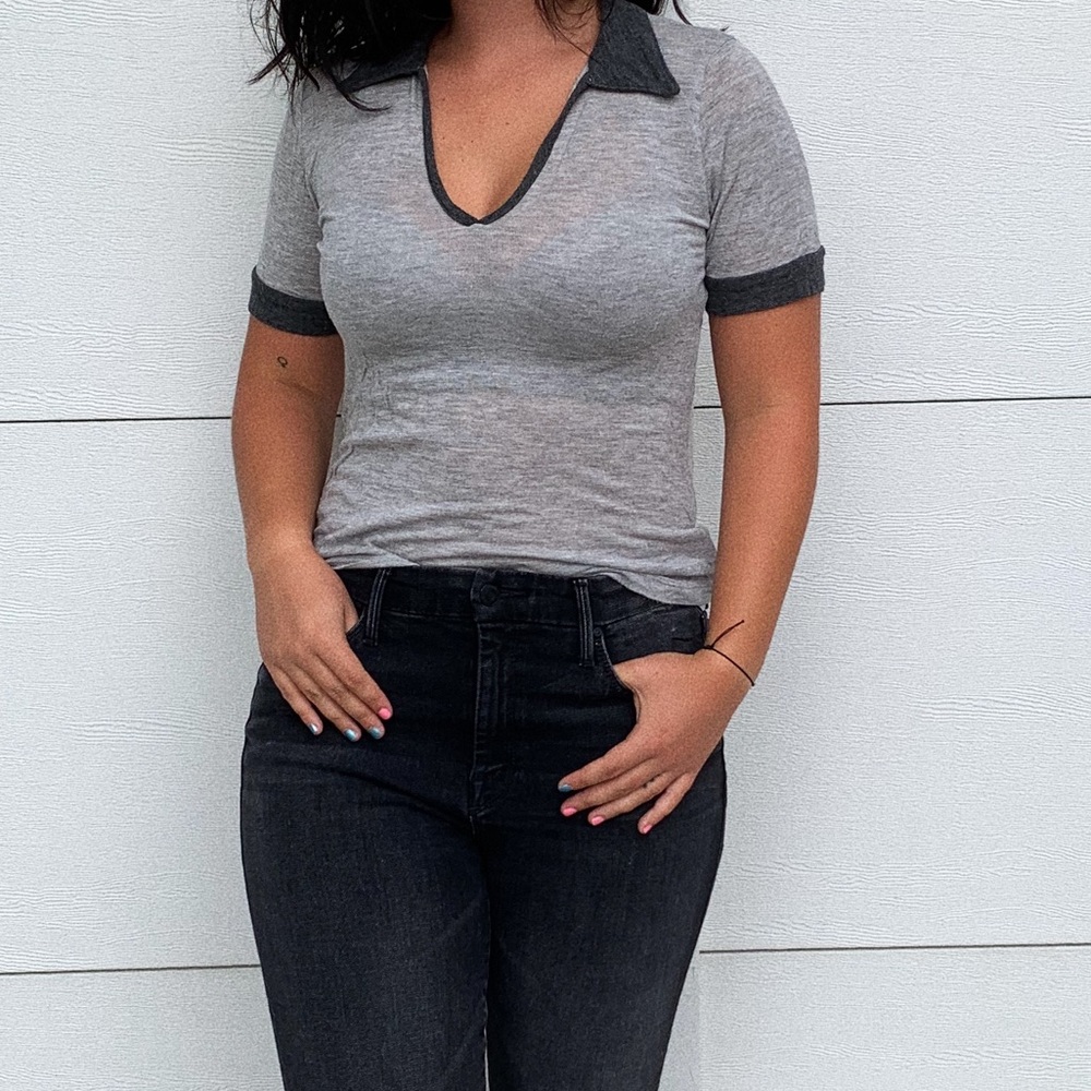 Urban Outfitters Super Soft Tee